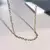 COLLAR AGATHA CORAZONES (C104) - comprar online