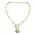 COLLAR CALA D (C020) - comprar online