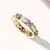 ANILLO CLARA CORAZON (AN056) - (AN057) - (AN058) - comprar online