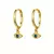 AROS OJO TURCO D (AR069) - comprar online