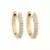 AROS LUCRECIA BLANC (AR035) - comprar online