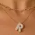 COLLAR HAILEY DOBLE (C120) en internet