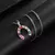 COLLAR BONN HERRADURA PLATA (C112) - comprar online