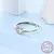 ANILLO HERRADURA LUCKY (AN033) - comprar online