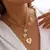 COLLAR INFINITY LOVE (C050) - comprar online