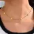 COLLAR AMORE (C007) - comprar online