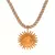 COLLAR ROMANCE BLANCO (C093) - comprar online