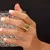 ANILLO CRUZ V (AN018) en internet