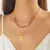 COLLAR CHERRY (C134) en internet