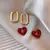 AROS CORAZON RED (AR041) en internet