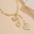 COLLAR INFINITY LOVE (C050) en internet