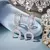 AROS HERRADURA PLATA (AR080) - comprar online