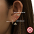 AROS GOOD LUCK BOTON (AR051) - Contemporanea