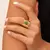 ANILLO CRUZ M (AN019) en internet
