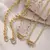 COLLAR CADENA VENUS 23 (C113) - Contemporanea