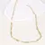 COLLAR MALAY D (C022) - Contemporanea