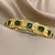 PULSERA AMATISTA (P007) - Contemporanea