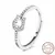 ANILLO HERRADURA LUCKY (AN033) en internet