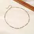 COLLAR PIEDRA SOL (C011) - comprar online