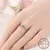 ANILLO HERRADURA LUCKY (AN033) - Contemporanea