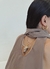 COLLAR CABEZA DE TORO GRANDE (C139) - comprar online