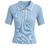 CAMISA POLO EM TRICÔ BABY BLUE – NÁUTICA - comprar online
