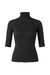 BLUSA GOLA ALTA PRETA – PRIMAZIA - comprar online
