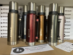 Termo Clásico 1.3L – Edición Limitada con Pico Cebador en internet