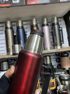 Termo Clásico 1.3L – Edición Limitada con Pico Cebador - comprar online