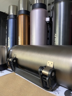 Termo Clásico 1.3L – Edición Limitada con Pico Cebador - comprar online