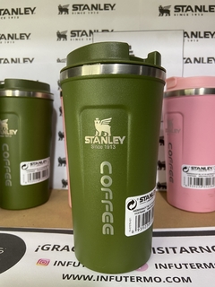 Vaso Térmico Coffee 500ml – Ideal para Llevar tu Café en internet