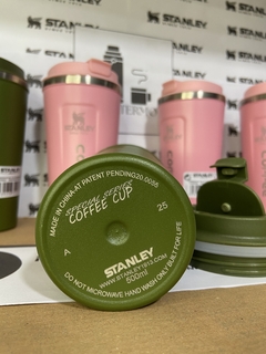 Vaso Térmico Coffee 500ml – Ideal para Llevar tu Café