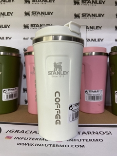 Vaso Térmico Coffee 500ml – Ideal para Llevar tu Café - comprar online