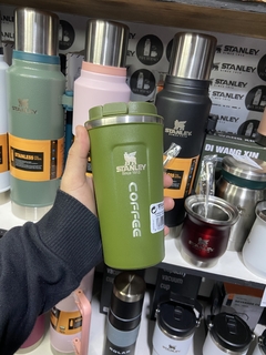 Vaso Térmico Coffee 500ml – Ideal para Llevar tu Café en internet