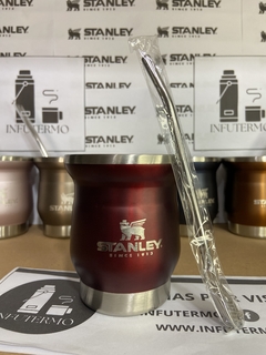 Combo Mate 236ml + Bombilla de Regalo – Edición Limitada en internet