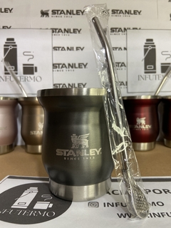 Combo Mate 236ml + Bombilla de Regalo – Edición Limitada