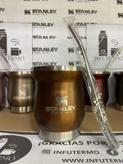 Combo Mate 236ml + Bombilla de Regalo – Edición Limitada - comprar online