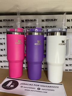 Vasos Quencher 1.2L – Colores Clásicos - comprar online