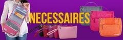 Banner da categoria NECESSAIRES