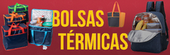 Banner da categoria BOLSAS TÉRMICAS