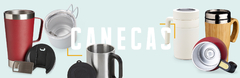 Banner da categoria CANECAS