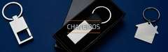 Banner da categoria CHAVEIROS