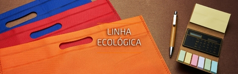 Banner da categoria LINHA ECOLÓGICA