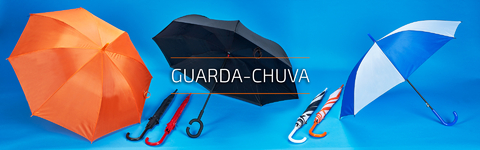 Banner da categoria GUARDA-CHUVA
