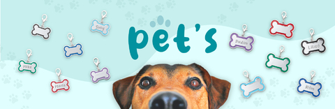 Banner da categoria PETS