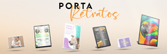 Banner da categoria PORTA RETRATOS