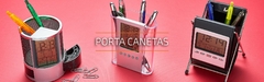 Banner da categoria PORTA CANETAS