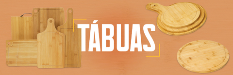 Banner da categoria TÁBUAS