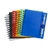 Caderno Plástico com Caneta - comprar online