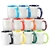 Caneca de alça e interior colorido - comprar online